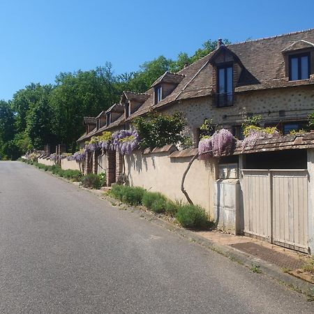 La Sablonnière de Rochefort Extérieur photo