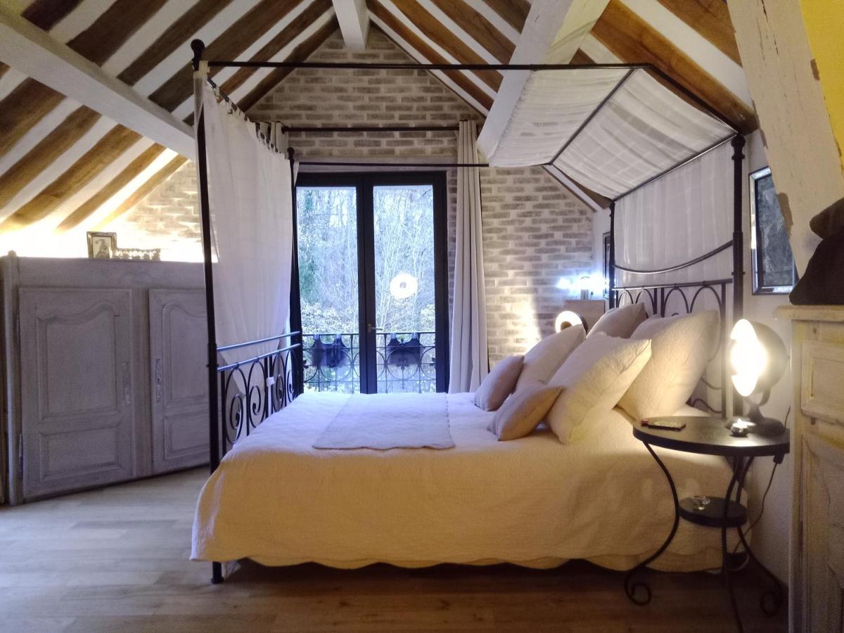 La Sablonnière de Rochefort Extérieur photo