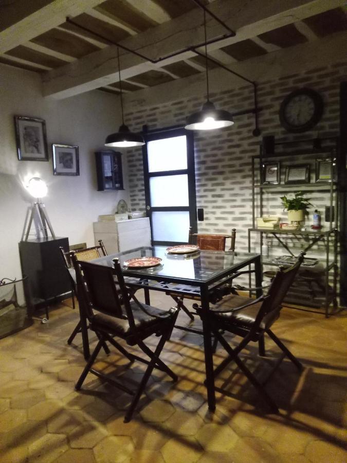 La Sablonnière de Rochefort Extérieur photo