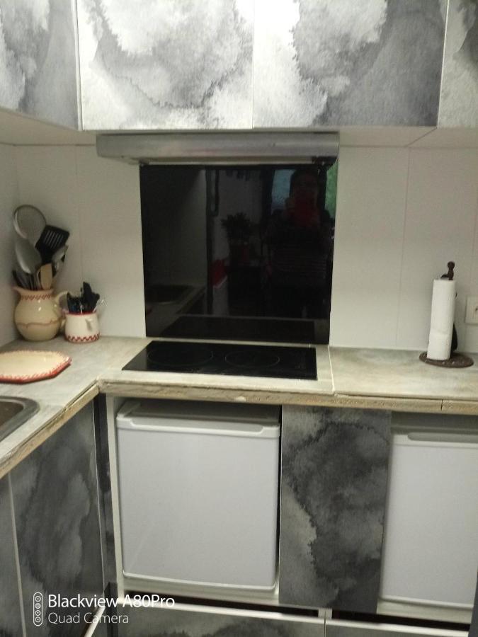 La Sablonnière de Rochefort Extérieur photo